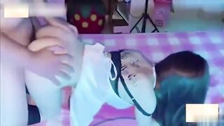 童颜巨乳肥逼爆乳超极品