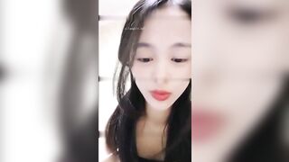 苗窕贫乳小骚货和狼友激情啪啪