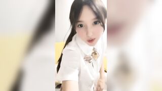 稀有心动女神恋爱般的感觉偷走一头猪超级活泼-2
