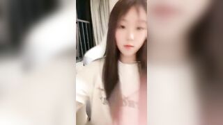 童颜巨乳青春美少女夹子音软妹害羞开收费