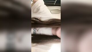 童颜巨乳青春美少女夹子音软妹害羞开收费
